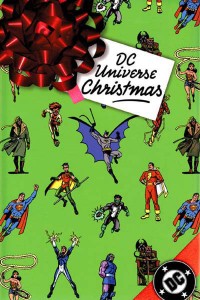 DCU-Christmas