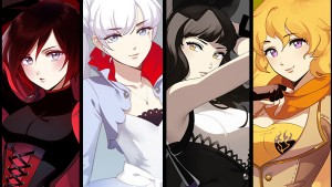 rwby