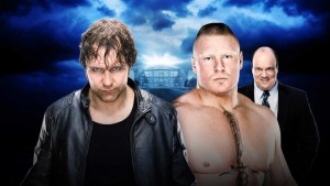 Dean-Ambrose-vs.-Brock-Lesnar-No-Holds-Barred-Match